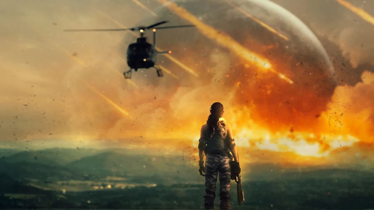 An image from Rage of Stars