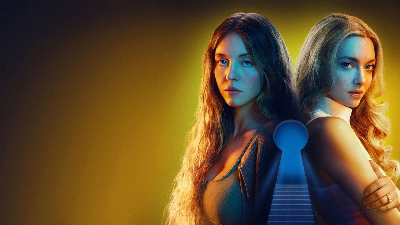 An image from The Housemaid