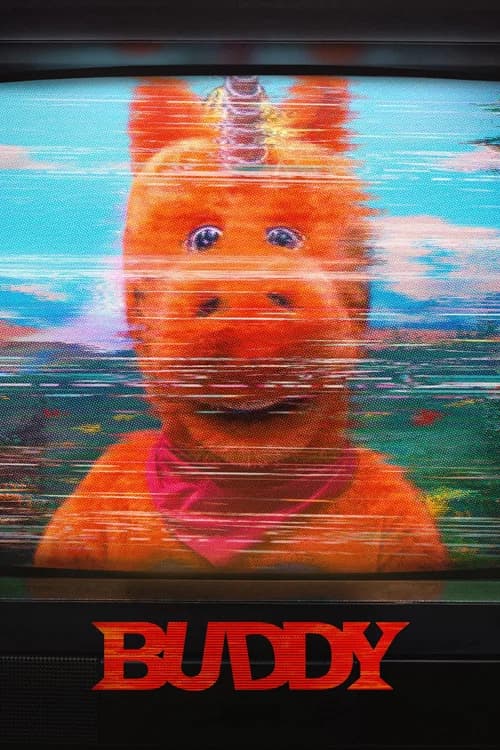 The poster of Buddy
