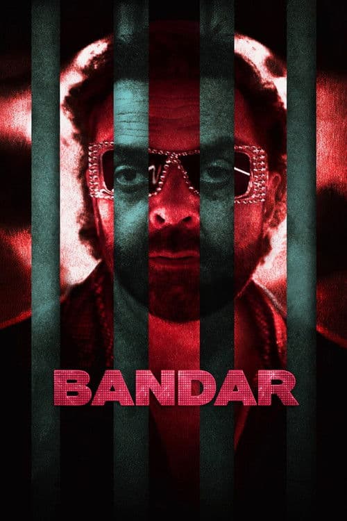 The poster of Bandar
