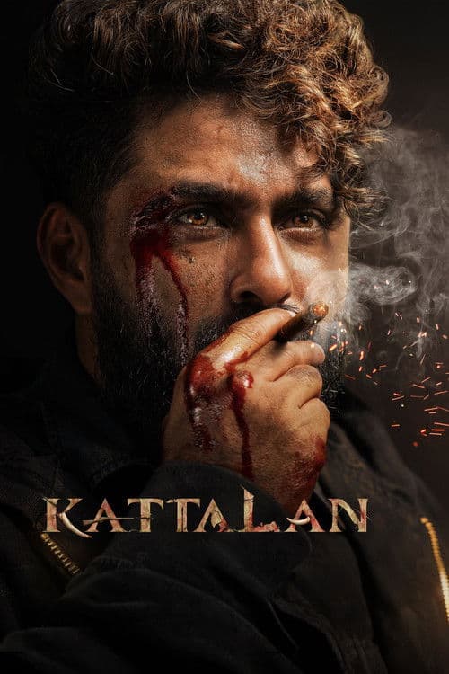 The poster of Kattalan