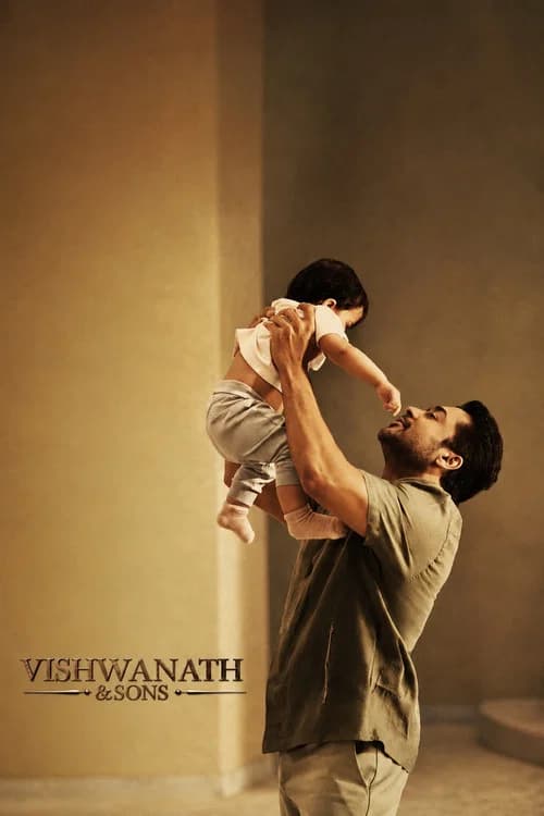 The poster of Vishwanath & Sons