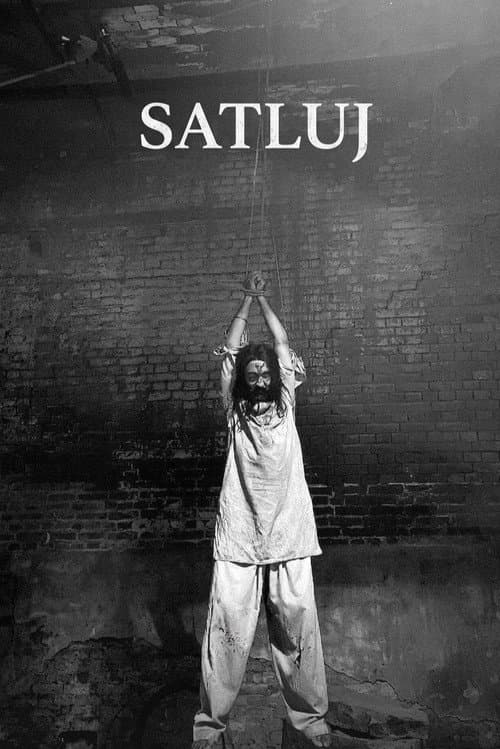 The poster of Satluj