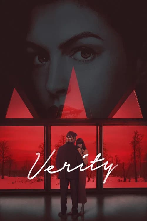 The poster of Verity