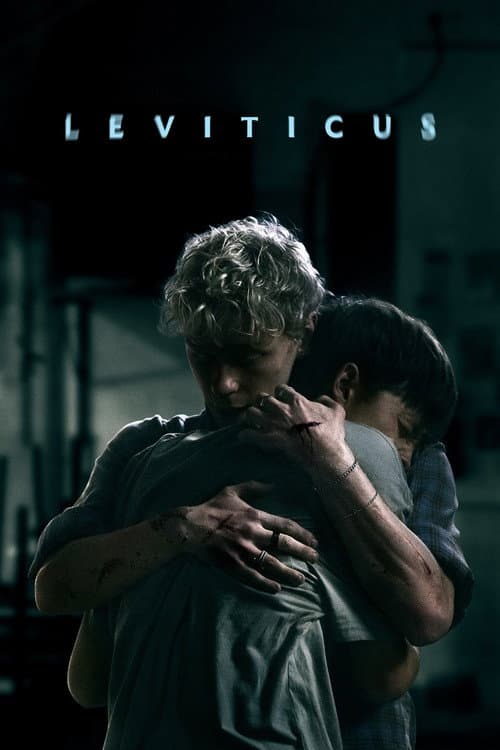 The poster of Leviticus