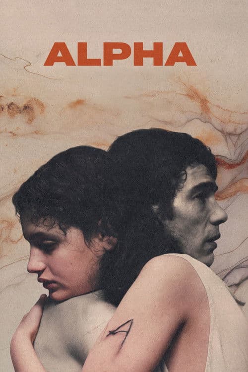 The poster of Alpha