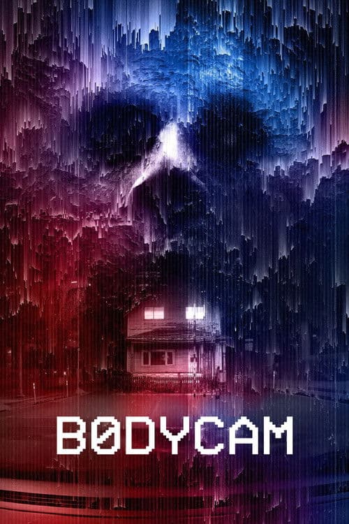 The poster of Bodycam