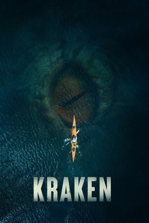 The poster of Kraken